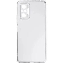 Чехол для телефонов BeCover TPU Case Transparancy for Xiaomi Redmi Note 10 Pro (708938): Совместимость Xiaomi Redmi Note 10 Pro