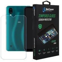 Аксесуар для смартфона BeCover Tempered Glass для ZTE Blade A51 Lite / A5 2020 (708565): Сумісність ZTE Blade A51 Lite / A5 2020