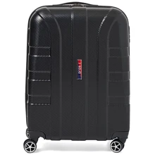 Чемодан Ricco Grande XL черный (T1ABS550black-XL): Пол Унисекс