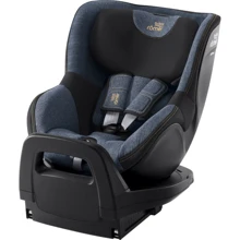Автокресло Britax-Romer Duaflix Pro M Blue Marble: Группа 0+/1