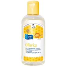 Масло Skarb Matki для младенцев и детей 150 ml (5901968019026): Тип Масло