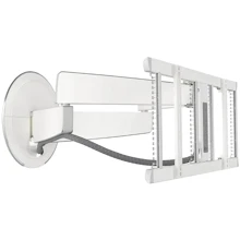 Кронштейн для ТВ VOGELS TVM 7655 DesignMount White: Назначение для ТВ, для мониторов