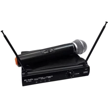 Радиосистема HL AUDIO Receiver HL7016 PCB 178.5: Тип Вокальные