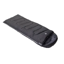Спальний мішок Vango Atlas 250 SQ/1°C/Black (926295): Тип ковдра