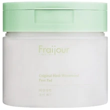 Fraijour Original Herb Wormwood Pore Pad Пилинг-пады с растительными экстрактами 170 ml/ 60 шт: Пол Для женщин