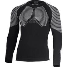 Термофутболка мужская Lasting ROLO 9080 - L/XL - Black (002.001.3988): undefined undefined