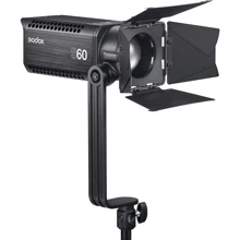 Godox S60 LED Focusing Light: undefined undefined