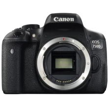 Canon EOS 750D Body: Тип матриці CMOS