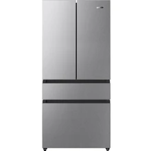 Холодильник Gorenje NRM8181UX: Тип xолодильник двухкамерный