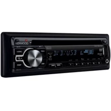Kenwood KDV-5244U: Формфактор 1 DIN (универсальная)