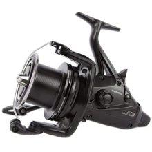 Катушка рыболовная Катушка Shimano Big Baitrunner XT-B 14000 LC, 4+1, 4.6:1: Тип Безынерционная