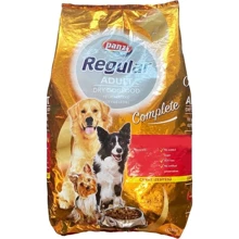 Сухий корм для собак Regular Adult Баранина Рис 10 кг (5998274313023): Тип Сухой корм