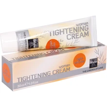 Крем вагинальный Shiatsu Tightening Cream 30 Ml (H66084): Форма выпуска Крем