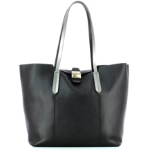 Женская сумка тоут Furla Gaia M Tote черная (837860): Пол Женский