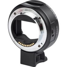 Viltrox Adapter EF-E5 Canon EF - Sony E-Mount: Производитель Viltrox