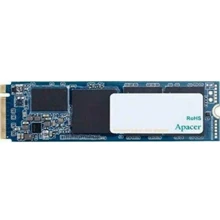 Apacer AS2280P4X 1 TB (AP1TBAS2280P4X-1) UA: Тип накопичувача внутренний
