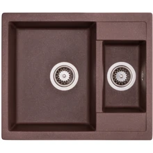 GRANADO SAMORA marron (0906): Форма Прямоугольная