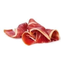 Хамон Subirats Jamon Serrano (WT1672): Вес нетто 100 г