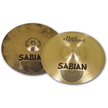 Тарелка для ударных SABIAN 11450: Тип Хай-хет