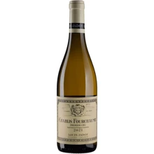 Вино Louis Jadot Chablis Fourchaume 2021 белое сухое 0.75 л (BWT7185): Страна производитель Франция