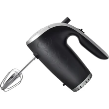 Миксер Gotie GHM-350C: Мощность, Вт 350