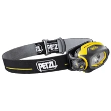 Фонарь Petzl PIXA 2 (E78 BHB): Тип Налобный
