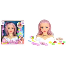 Іграшковий набір Diy Toys Салон краси-перукарня-2 (CJ-2294866): Виробник DIY toys