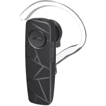 Наушники Tellur Vox 55 Bluetooth Headset (TLL511321): Тип конструкции вкладыши