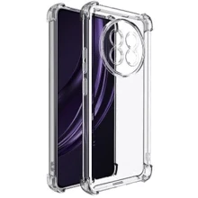 Чехол для телефонов BeCover TPU Case Anti-Shock Clear for Realme 13 Plus 5G (712790): Совместимость Realme 13 Plus 5G