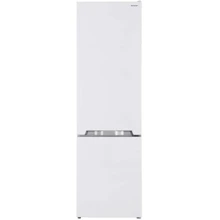 Холодильник SHARP SJ-BB05DTXWF-EU: Тип xолодильник двухкамерный
