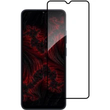Аксессуар для смартфона Intaleo Tempered Glass Full Glue Black for Xiaomi Redmi 12C: Совместимость Xiaomi Redmi 12C