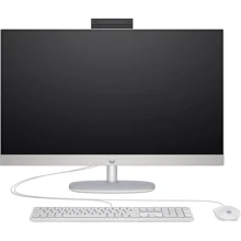 Моноблок HP All-in-One 27 (AR0N5EA) UA: Диагональ экрана 21" - 24"