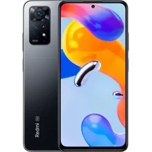 Смартфон Xiaomi Redmi Note 11 Pro 5G 8/128 GB: Причина уцінки Как новый (витринный образец): смартфон выглядит и функционирует как новый. Смартфон полностью протестирован по программе Approved, все функции работают корректно