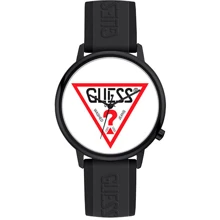 Наручные часы Guess (V1003M1): Стиль Классический