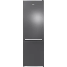 Холодильник Beko RCNA305K20MG: Тип xолодильник двухкамерный