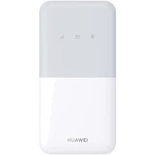 3G модем Huawei E5586-326 White (51071VHS): Інтерфейс підключення USB Type-C, Wi-Fi
