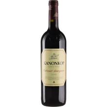 Вино Kanonkop Cabernet Sauvignon Estate 2010, красное сухое, 0.75л 14.5% (BWT3073): Страна производитель ЮАР
