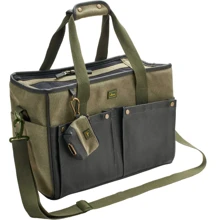 Сумка-переноска трансформер Hunter Madison 40х25х25 cм (4016739676801): Производитель Hunter