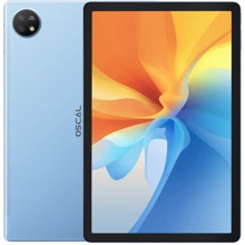 Планшет Oscal Pad 16 8/128Gb LTE Polar Blue (UA): undefined undefined
