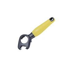 Открывалка Ardesto Gemini Yellow 17 см (AR2111PY): Тип открывалка