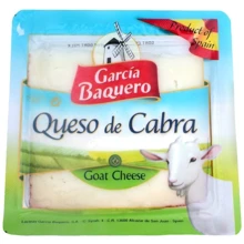 Сыр Garcia Baquero козий, 150 г (WT3886): Вес нетто 150 г