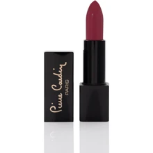 Pierre Cardin Retro Matte Lipstick № 154 Ruby Red Помада для губ 4 g: Вид Губная помада