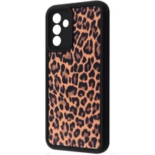 Чохол для телефона WAVE Artfull Case Dark Leopard для Samsung A266 Galaxy A26 5G: Сумісність Samsung A266 Galaxy A26 5G