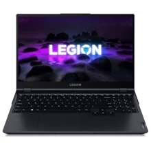 Ноутбук Lenovo Legion 5-15 (32_82JU00JKPB): Экран 15.6" (1920x1080) Full HD