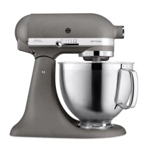 Кухонный комбайн KitchenAid Artisan 5KSM185PSEGR: Мощность, Вт 300