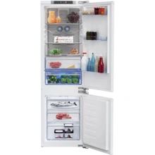 Встраиваемый холодильник Beko BCNA275E4FN: Тип Двухкамерный холодильник