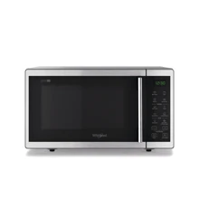 Микроволновая печь Whirlpool MWP 253 SX: Объем, л 25