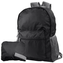 Рюкзак Valiria Fashion черный (3DETAA20003-2): Пол Унисекс