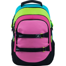 Рюкзак для подростка Kite Education K22-2576L-2: Возрастная группа от 13 до 18 лет