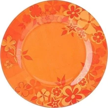 Тарелка Luminarc Little Flowers H5119 (250 мм): Количество 1